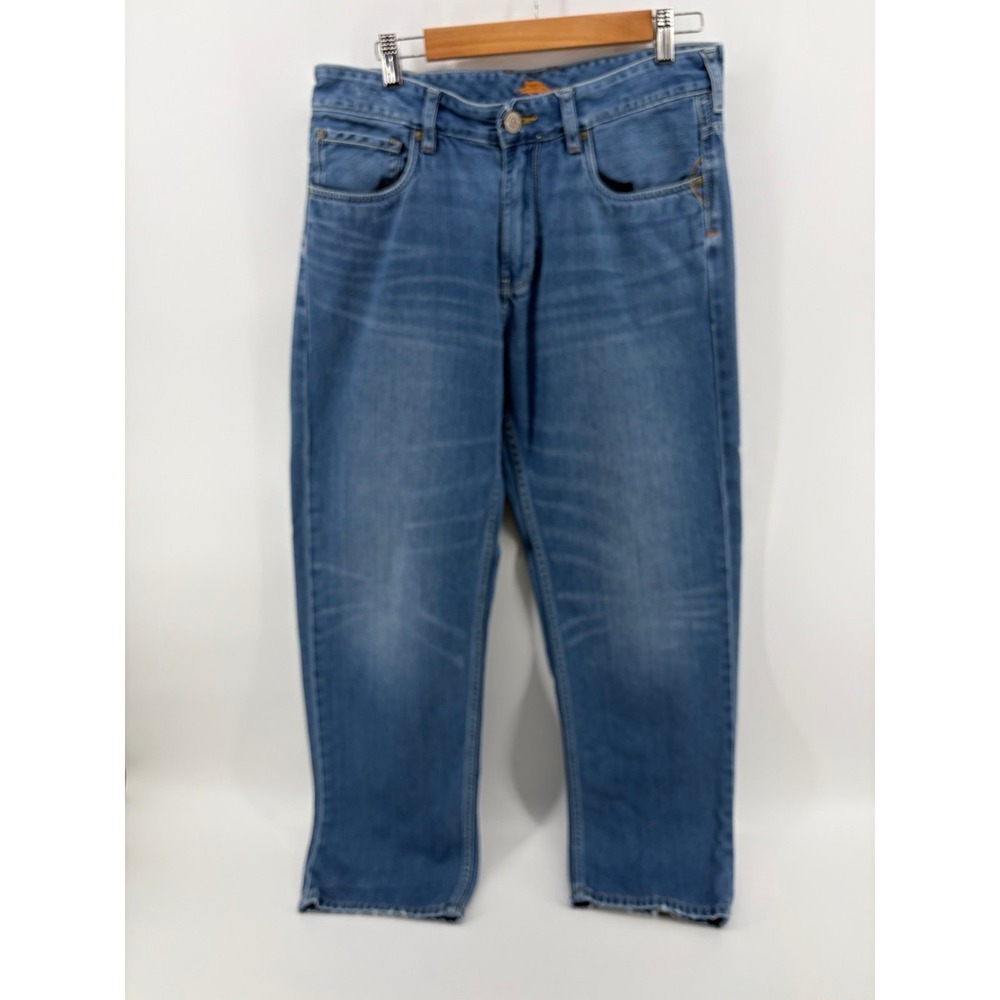 Tommy Bahama Jeans Mens, Authentic Straight Sand Drifter Denim, Men 34x30